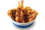 「サックサックのカツがてんこ盛り！【かつや】「全部のせソースカツ丼」で欲張り飯」の画像1