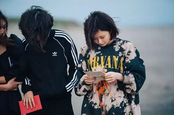 「“オオカミ”の正体はモテ男イケメンのあの人《虹オオカミ最終回あらすじ》」の画像