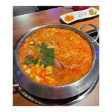 「グツグツ！旨辛！寒い日に食べたい韓国鍋料理4選《新宿・新大久保エリア》」の画像3