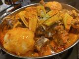 「グツグツ！旨辛！寒い日に食べたい韓国鍋料理4選《新宿・新大久保エリア》」の画像2