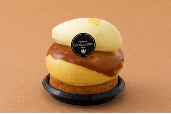 売り切れ必至 栗好きにはたまらない Dean Deluca 11月の週末限定商品 21年11月2日 エキサイトニュース