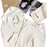 「“最後のコレクション”【ユニクロ+J】早速話題！押さえておきたい人気アイテム速報」の画像1