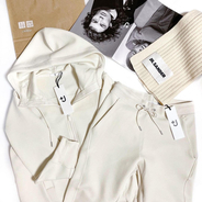 “最後のコレクション”【ユニクロ+J】早速話題！押さえておきたい人気アイテム速報