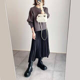 「“最後のコレクション”【ユニクロ+J】早速話題！押さえておきたい人気アイテム速報」の画像2