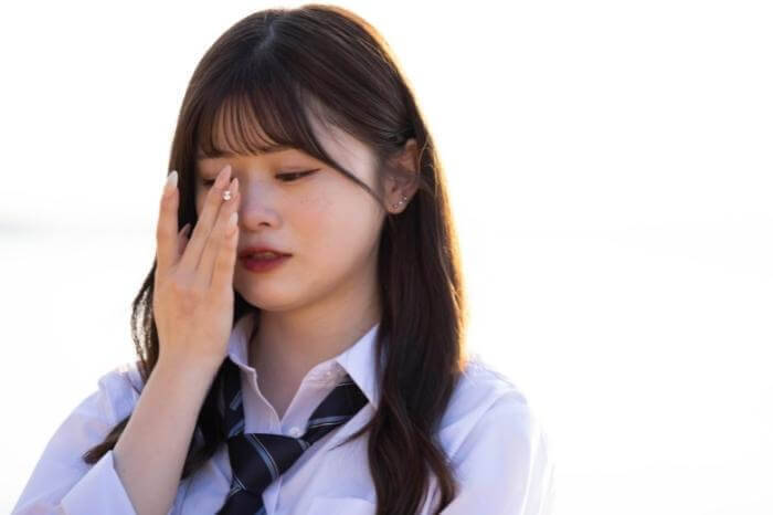 衝撃の結末…！？想定外の「ごめんなさい」。9人の恋が完結《今日好き 秋桜編 最終話》