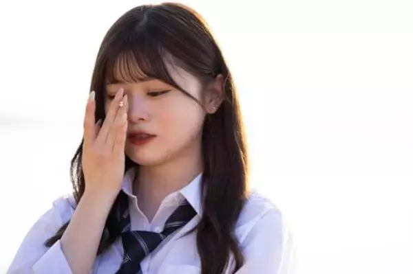 「衝撃の結末…！？想定外の「ごめんなさい」。9人の恋が完結《今日好き 秋桜編 最終話》」の画像