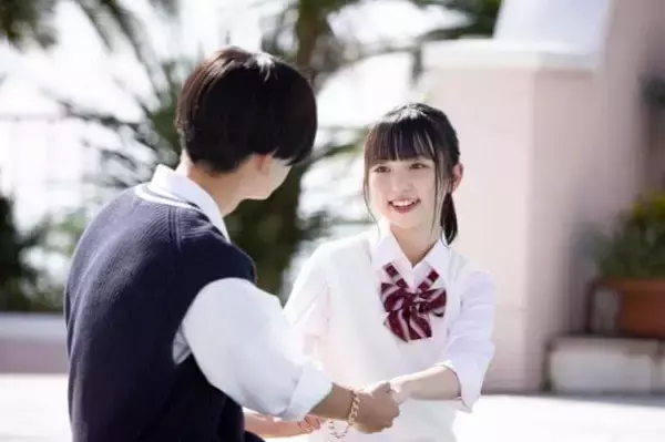 「衝撃の結末…！？想定外の「ごめんなさい」。9人の恋が完結《今日好き 秋桜編 最終話》」の画像