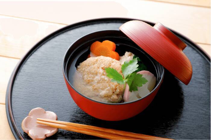 体重増加を予防！簡単おいしいオートミールの“米化”＆“餅化”レシピ6選