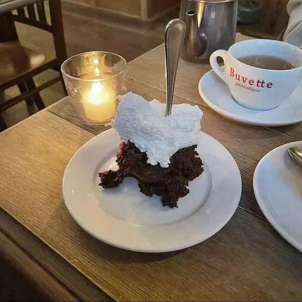 生クリーム好き悶絶間違いなし！絶品スイーツが食べられるお店4選《都内エリア》