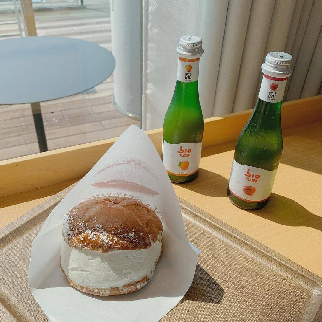 生クリーム好き悶絶間違いなし！絶品スイーツが食べられるお店4選《都内エリア》