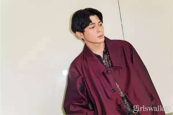 「“僕はすごく人見知り”そんな眞栄田郷敦に山本舞香がとった行動とは？」の画像