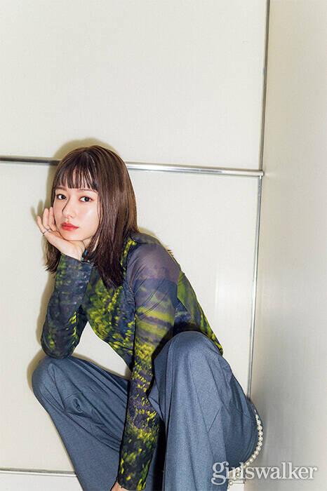 “僕はすごく人見知り”そんな眞栄田郷敦に山本舞香がとった行動とは？