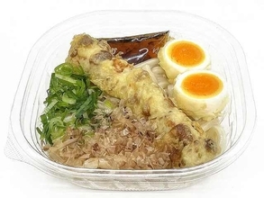 おかわりしたい！！！【セブン】新作がっつり麺5選