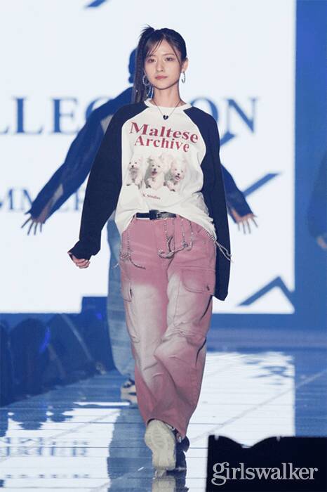 乃木坂46金川紗耶、舌ペロ×高めのポニテにノックアウト♡