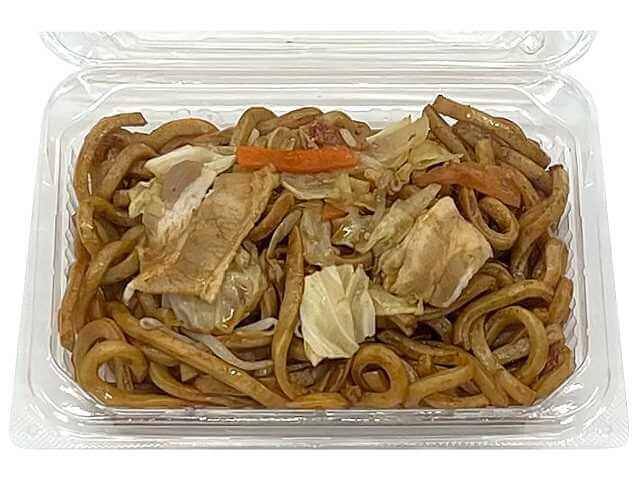 いや、本格的すぎん？【セブン】新作がっつり麺5選