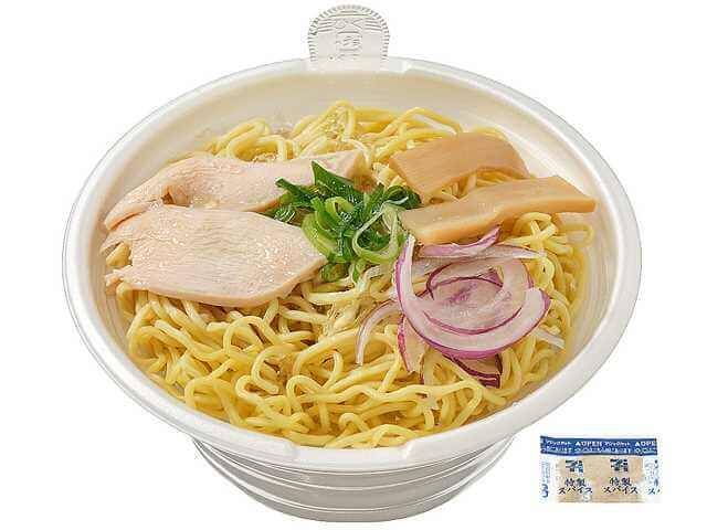 いや、本格的すぎん？【セブン】新作がっつり麺5選