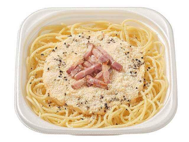 いや、本格的すぎん？【セブン】新作がっつり麺5選