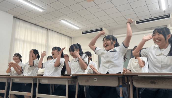 CIRRA、出演決定！地元高校ダンス部とのSPコラボをサプライズ発表！『SBI証券 presents TGC 松山 2026』