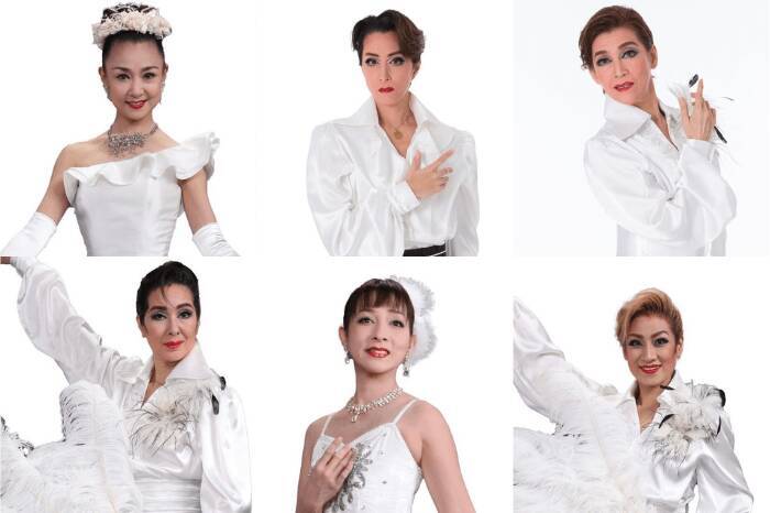 『BISHU COLLECTION produced by TGC』宝塚歌劇団OGとのコラボステージが決定！あの大人気ミュージカルを熱演