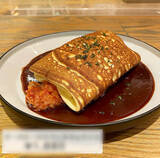 「口の中でとろける〜！ふわとろな卵料理が味わえるお店４選」の画像4