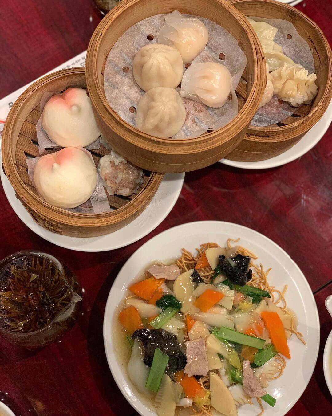 デートや女子旅におすすめ！定番スポット“横浜”の楽しみ方《横浜エリア》