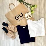 「売り切れ必至！【GU】“サムループサンダル”は見つけたら即カゴイン」の画像3