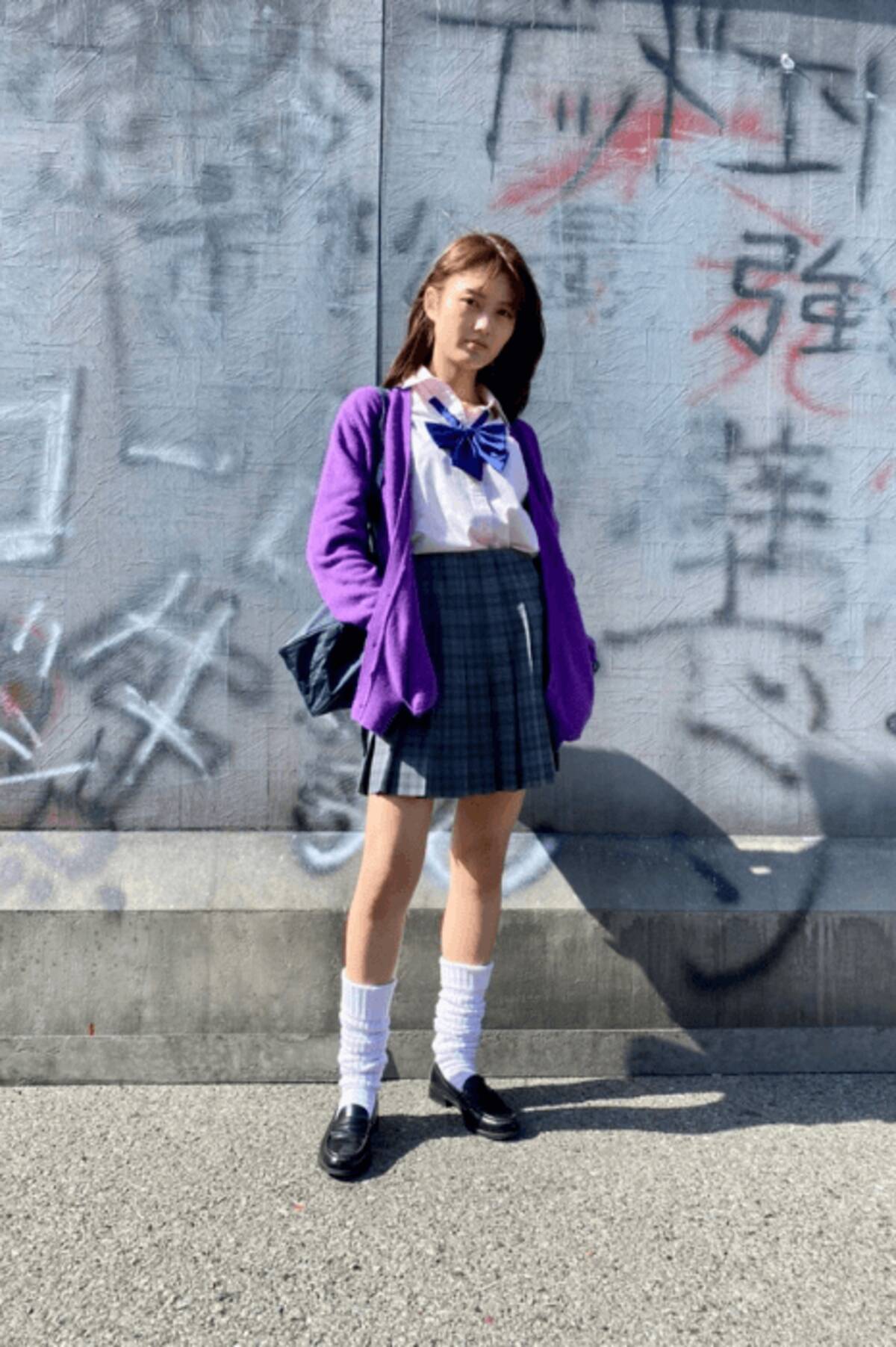 水谷果穂 初のヤンキー美女役を熱演 形から入る気満々でいたのですが 22年4月8日 エキサイトニュース 水谷果穂 初のヤンキー美女役を熱演 形から入る気満々でいたのですが 22年4月8日 エキサイトニュース
