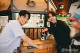 「WATWING鈴木曉&八村倫太郎がナビゲート！仙台市の“美食と名所”を楽しむ1泊2日旅」の画像10