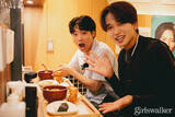「WATWING鈴木曉&八村倫太郎がナビゲート！仙台市の“美食と名所”を楽しむ1泊2日旅」の画像20
