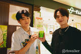 「WATWING鈴木曉&八村倫太郎がナビゲート！仙台市の“美食と名所”を楽しむ1泊2日旅」の画像21