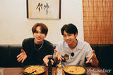 「WATWING鈴木曉&八村倫太郎がナビゲート！仙台市の“美食と名所”を楽しむ1泊2日旅」の画像26
