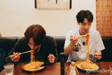 「WATWING鈴木曉&八村倫太郎がナビゲート！仙台市の“美食と名所”を楽しむ1泊2日旅」の画像27