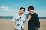 「WATWING鈴木曉&八村倫太郎がナビゲート！仙台市の“美食と名所”を楽しむ1泊2日旅」の画像32