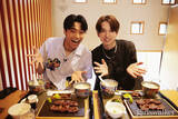 「WATWING鈴木曉&八村倫太郎がナビゲート！仙台市の“美食と名所”を楽しむ1泊2日旅」の画像8