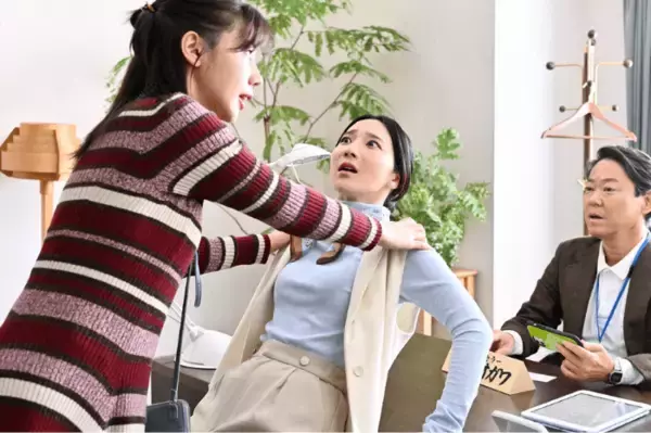 「運命を知った秋津“磯村勇斗”は一郎をある場所に連れて行き…《不適切にもほどがある！ 第6話あらすじ》」の画像