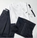 「今だけ1,290円！【ユニクロ】“UVカットT”が春夏に大活躍の予感」の画像1