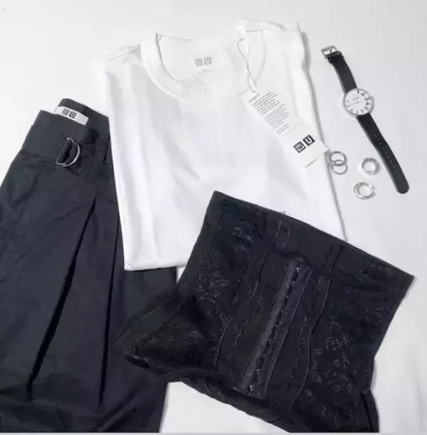 今だけ1,290円！【ユニクロ】“UVカットT”が春夏に大活躍の予感