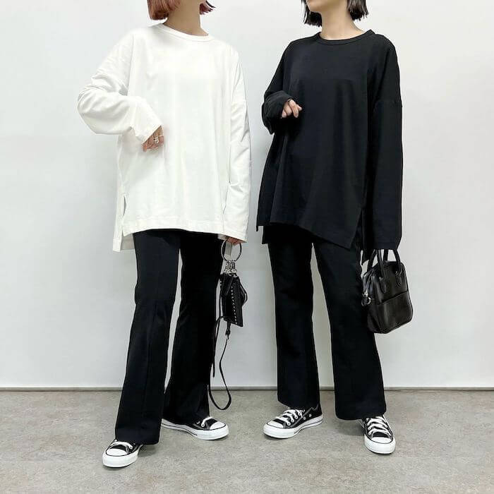 今だけ1,290円！【ユニクロ】“UVカットT”が春夏に大活躍の予感