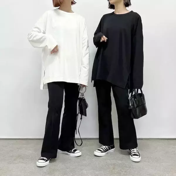 「今だけ1,290円！【ユニクロ】“UVカットT”が春夏に大活躍の予感」の画像