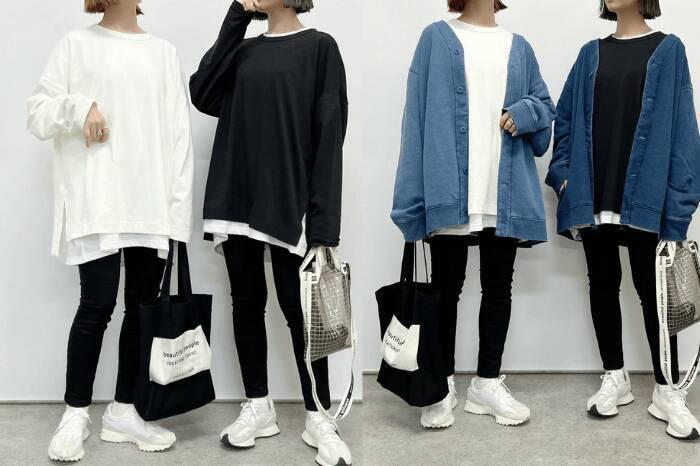 今だけ1,290円！【ユニクロ】“UVカットT”が春夏に大活躍の予感