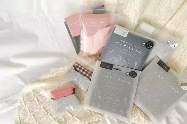 好評すぎて第2弾！【3COINS】サニタリーラインから新商品がお目見え