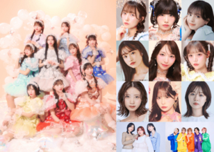 MORE STARがメインアーティストに決定！くれいじーまぐねっと、リアルピースら豪華出演者発表『SBI証券 presents TGC 北九州 2026』