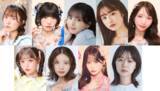 「MORE STARがメインアーティストに決定！くれいじーまぐねっと、リアルピースら豪華出演者発表『SBI証券 presents TGC 北九州 2026』」の画像2