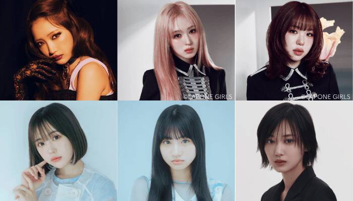 山下美月、乃木坂46ら豪華出演者が集結！AND2BLEがTGC初出演！『マイナビ TGC 2026 A/W』