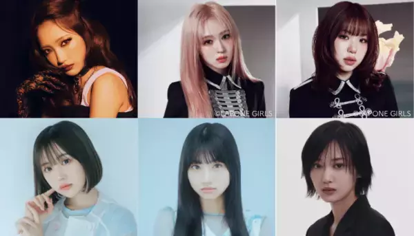 「山下美月、乃木坂46ら豪華出演者が集結！AND2BLEがTGC初出演！『マイナビ TGC 2026 A/W』」の画像
