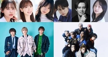 マルシィ、梶原叶渚、柏木由紀ら出演！MCはウエンツ瑛⼠＆影山優佳のタッグ『NAMICS presents TGC 新潟 2026』
