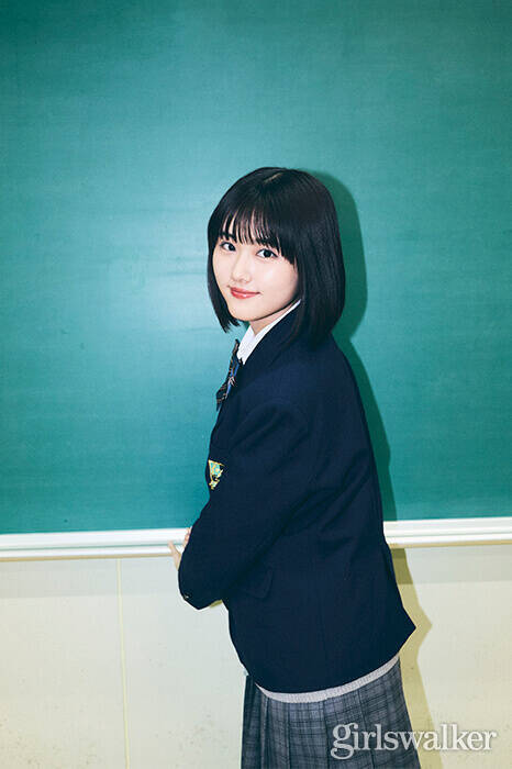 宮世琉弥＆原菜乃華、 理想のデートは？学生時代のエピソードとは？♡