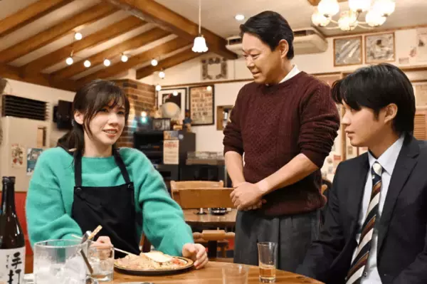 「現代の働き方に苦戦する昭和のおじさん《不適切にもほどがある！第2話あらすじ》」の画像