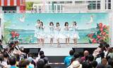 「NGT48、村重杏奈、希空ら出演！プレイベント大盛況で幕を閉じる『NAMICS presents TGC 新潟 2026』」の画像1