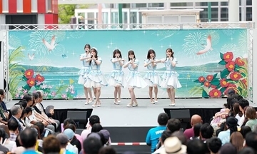 NGT48、村重杏奈、希空ら出演！プレイベント大盛況で幕を閉じる『NAMICS presents TGC 新潟 2026』